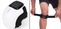 Electric Relaxing Knee Massager