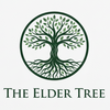 The Elder Tree Logo with Text